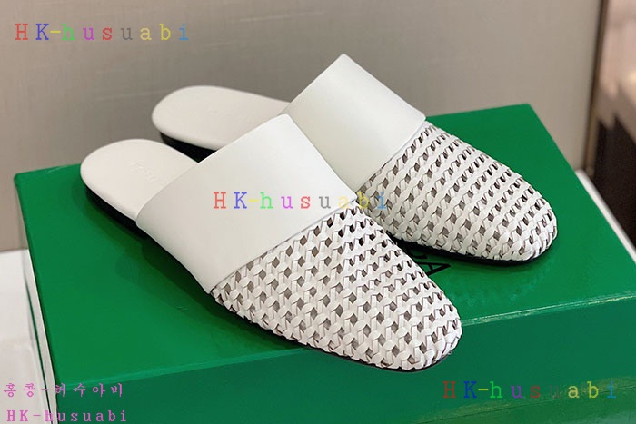 NEW 보테가베네타 신발 신상 BV 8288118