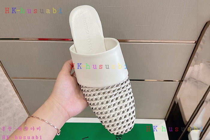 NEW 보테가베네타 신발 신상 BV 8288118