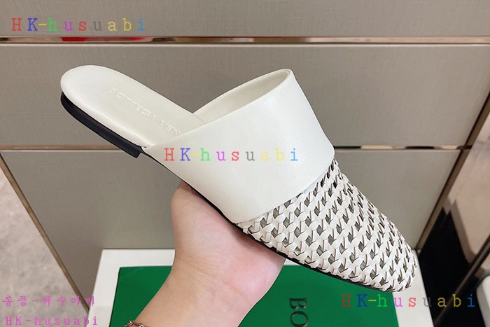 NEW 보테가베네타 신발 신상 BV 8288118