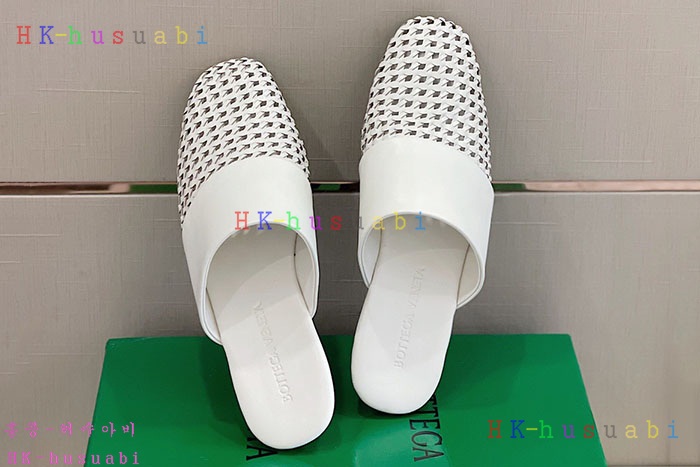 NEW 보테가베네타 신발 신상 BV 8288118