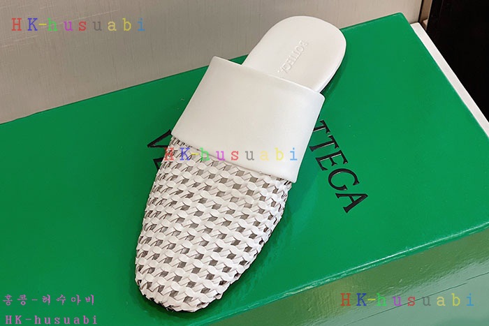 NEW 보테가베네타 신발 신상 BV 8288118