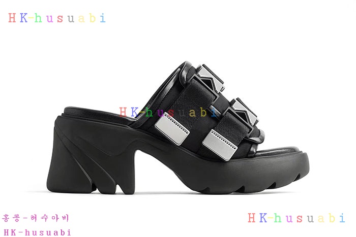 NEW 보테가베네타 샌들 신상 BV 824011