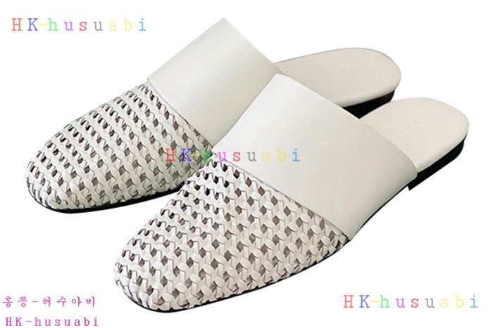 NEW 보테가베네타 신발 신상 BV 8288118
