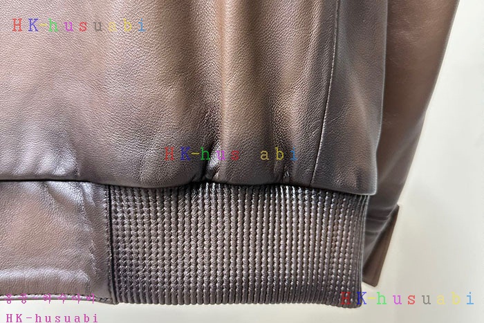 NEW 벨루티 리얼가죽자켓 신상 B 222715