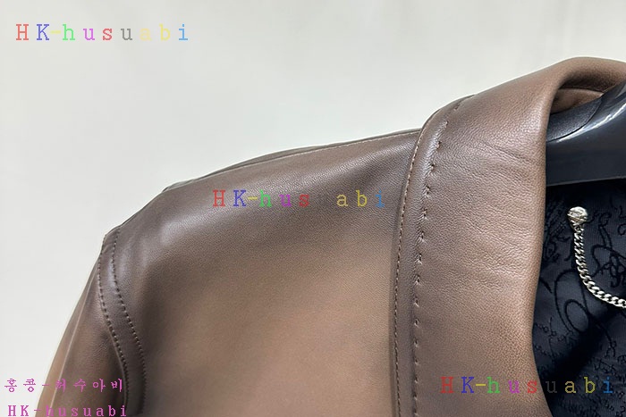 NEW 벨루티 리얼가죽자켓 신상 B 222715