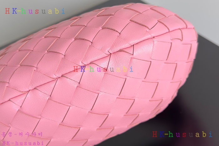 ★미러급★보테가베네타 인트레치아토 미니 조디백 651876