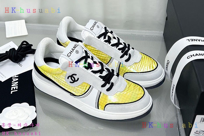 NEW 샤넬 스니커즈 신상 C 557315