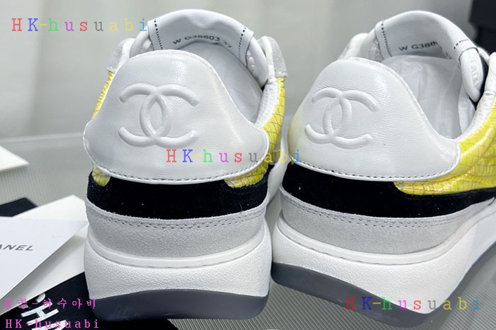 NEW 샤넬 스니커즈 신상 C 557315