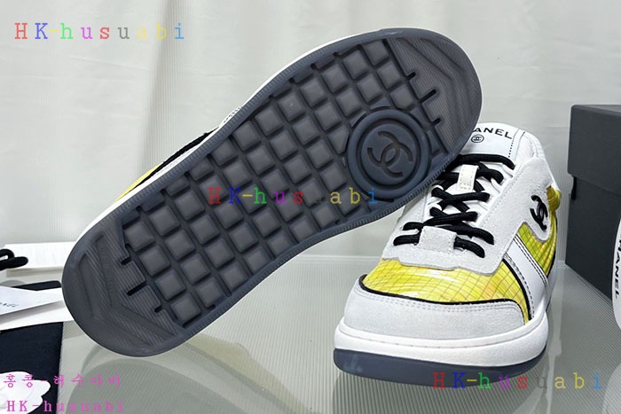 NEW 샤넬 스니커즈 신상 C 557315