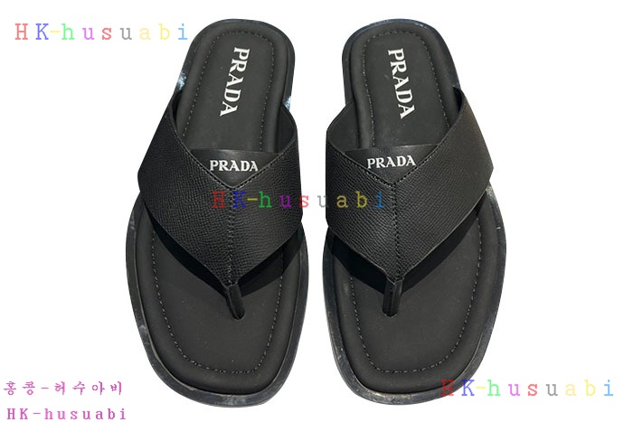 NEW 프라다 샌들 신상 P 552451