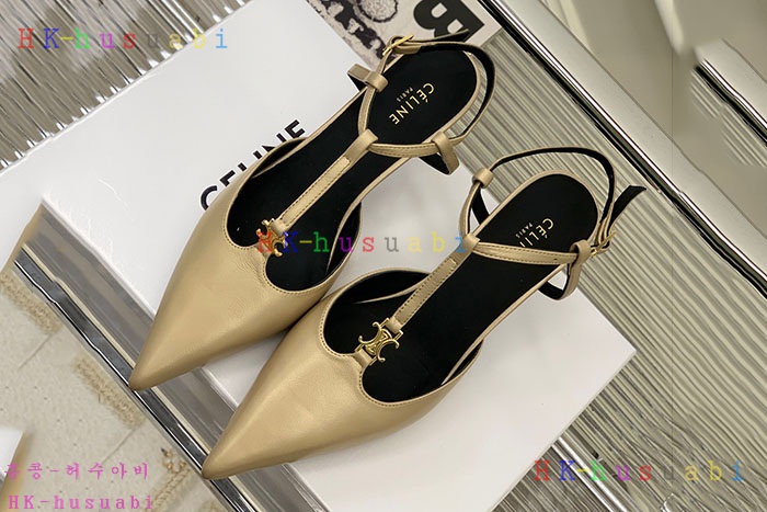 NEW 셀린느 신발 신상 C 527011