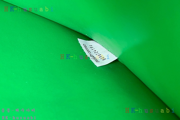 ★미러급★보테가베네타  인트레치아토 클러치 649616-3