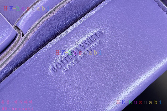 ★미러급★보테가베네타 미니 카세트백 666688-16