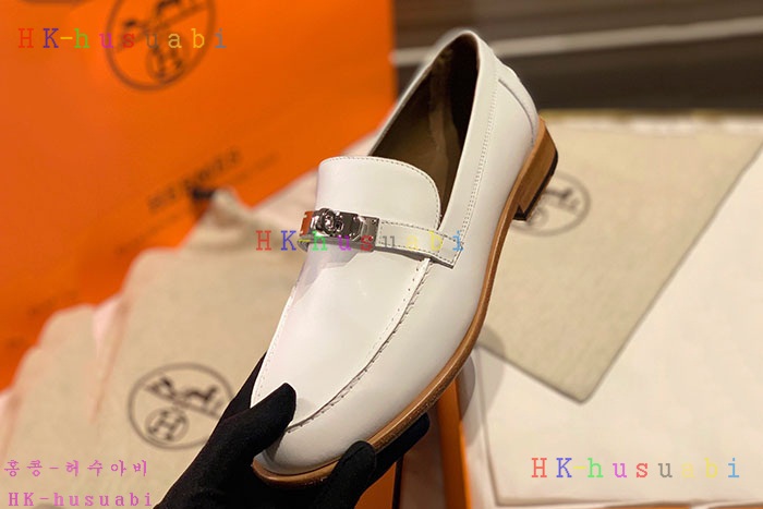 NEW 에르메스 신발 신상 H 857225