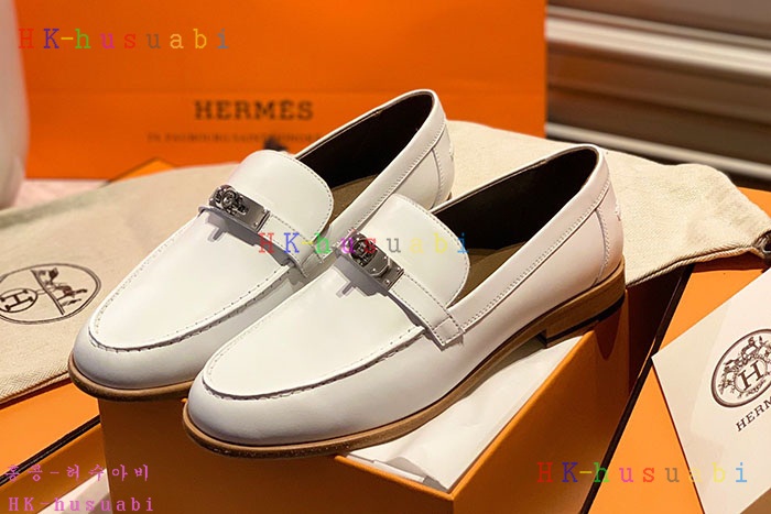 NEW 에르메스 신발 신상 H 857225