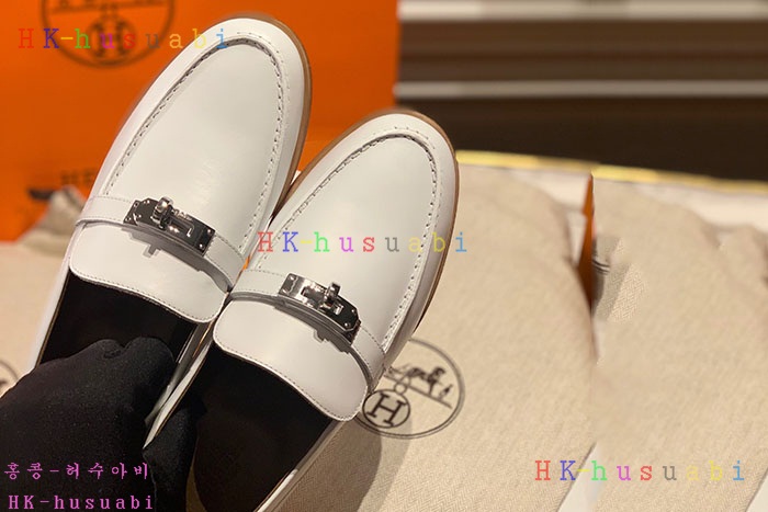 NEW 에르메스 신발 신상 H 857225