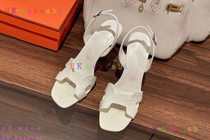 NEW 에르메스 신발 신상 H 775300
