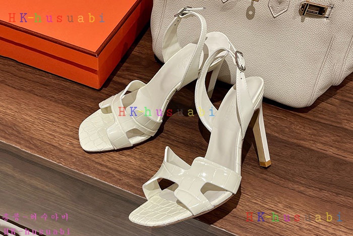 NEW 에르메스 신발 신상 H 775300