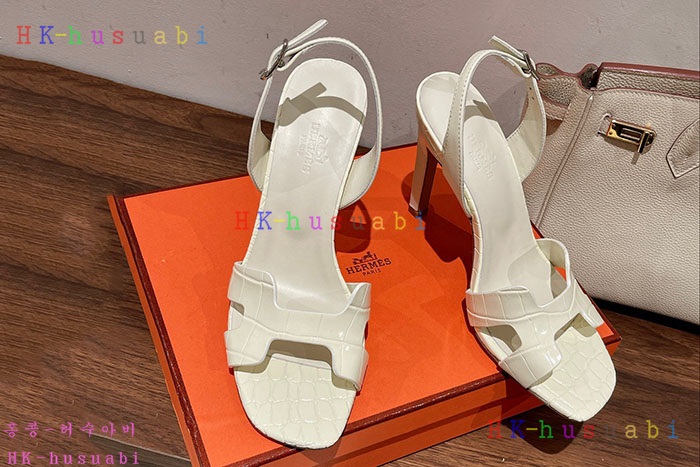 NEW 에르메스 신발 신상 H 775300