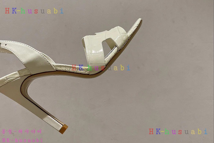 NEW 에르메스 신발 신상 H 775300
