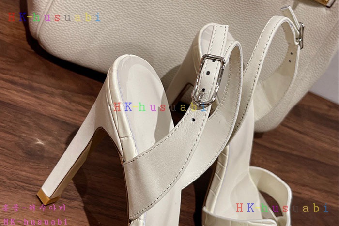NEW 에르메스 신발 신상 H 775300
