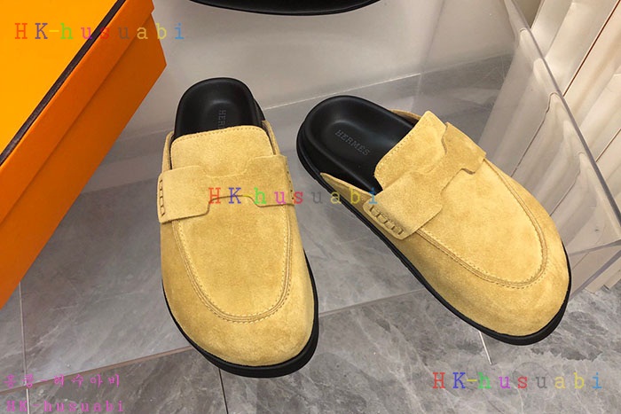 NEW 에르메스 신발 신상 H 925011