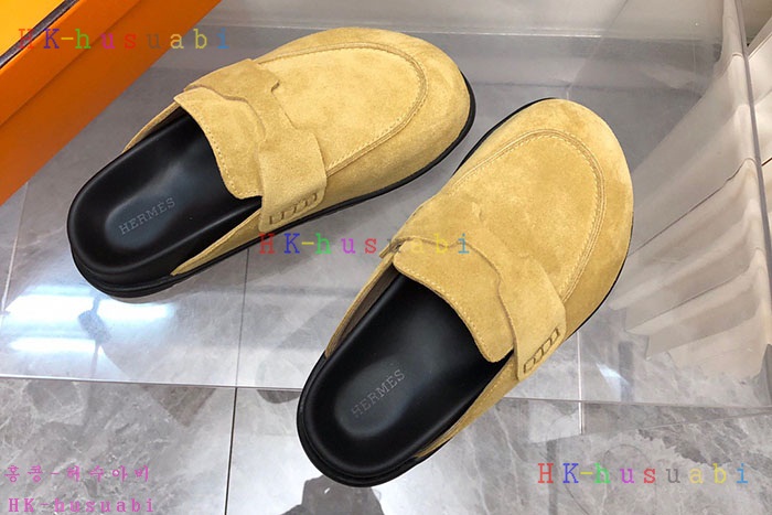 NEW 에르메스 신발 신상 H 925011
