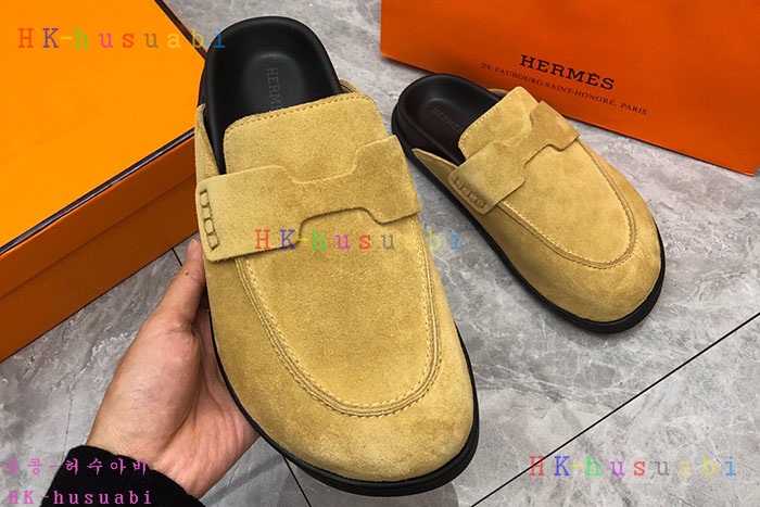 NEW 에르메스 신발 신상 H 925011