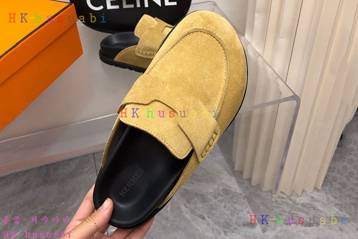 NEW 에르메스 신발 신상 H 925011
