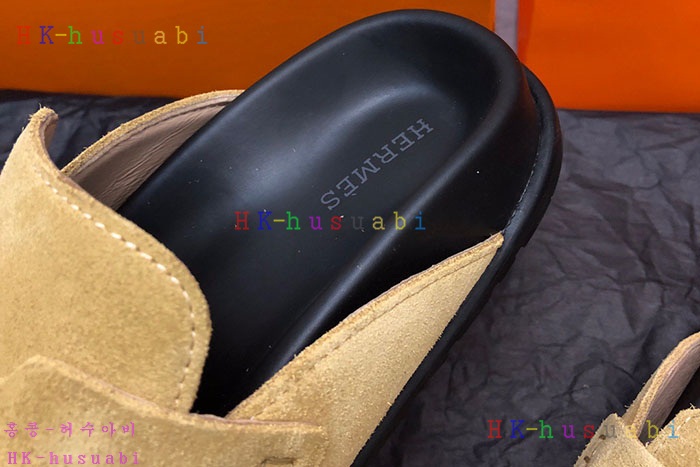 NEW 에르메스 신발 신상 H 925011