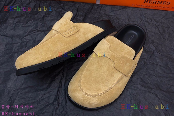 NEW 에르메스 신발 신상 H 925011