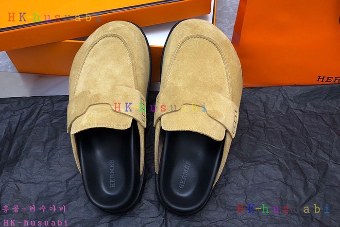 NEW 에르메스 신발 신상 H 925011
