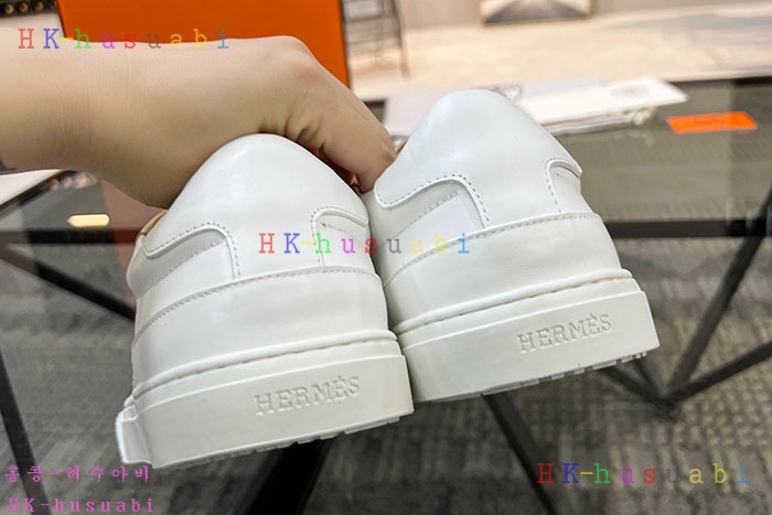NEW 에르메스 신발 신상 H 1142705