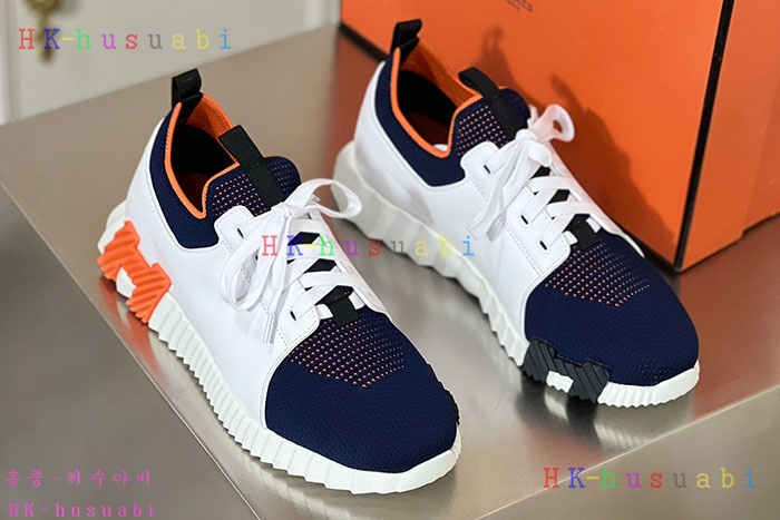 NEW 에르메스 신발 신상 H 527010
