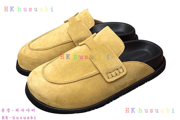 NEW 에르메스 신발 신상 H 925011