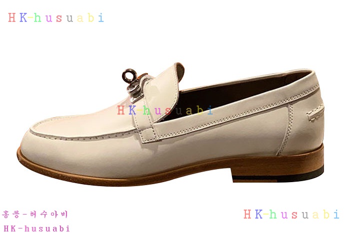 NEW 에르메스 신발 신상 H 857225