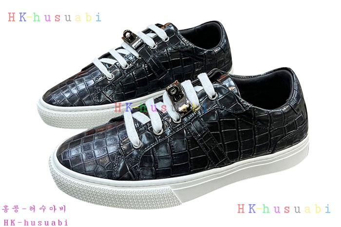 NEW 에르메스 신발 신상 H 1142704