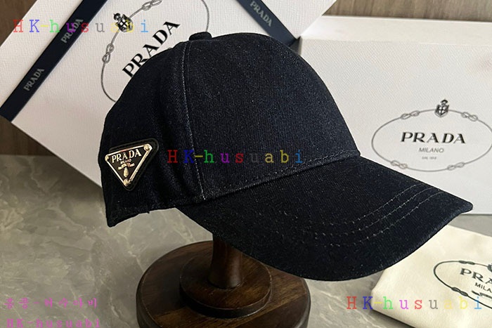 NEW 프라다 모자 신상 P 8580011