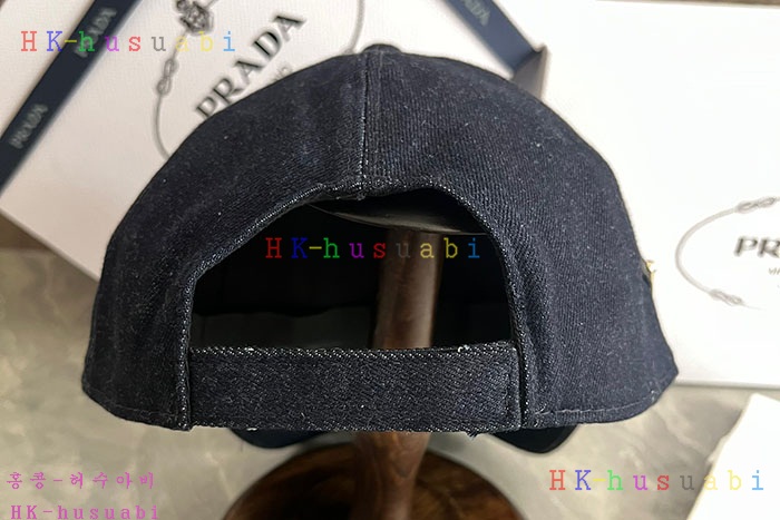 NEW 프라다 모자 신상 P 8580011