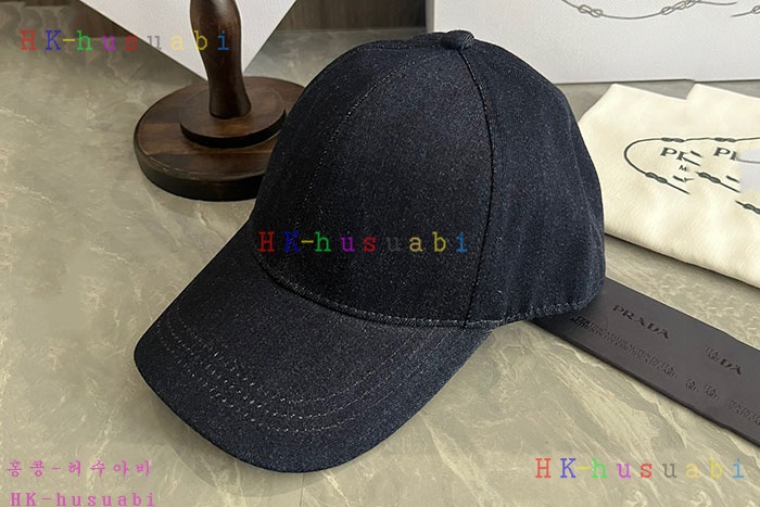 NEW 프라다 모자 신상 P 8580011
