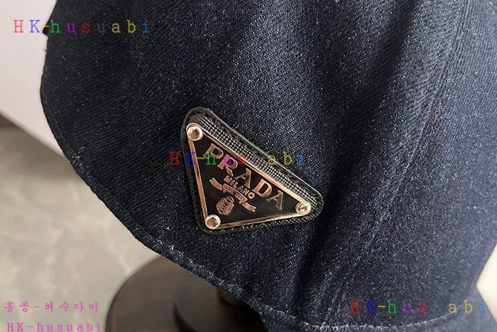 NEW 프라다 모자 신상 P 8580011