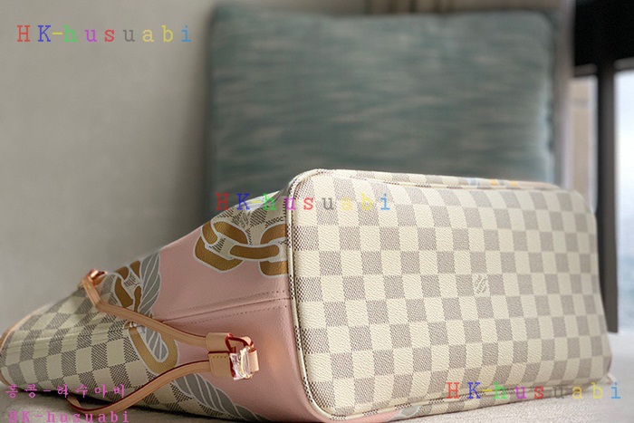 ★미러급★루이비통 네버풀 MM 토트백 N40471