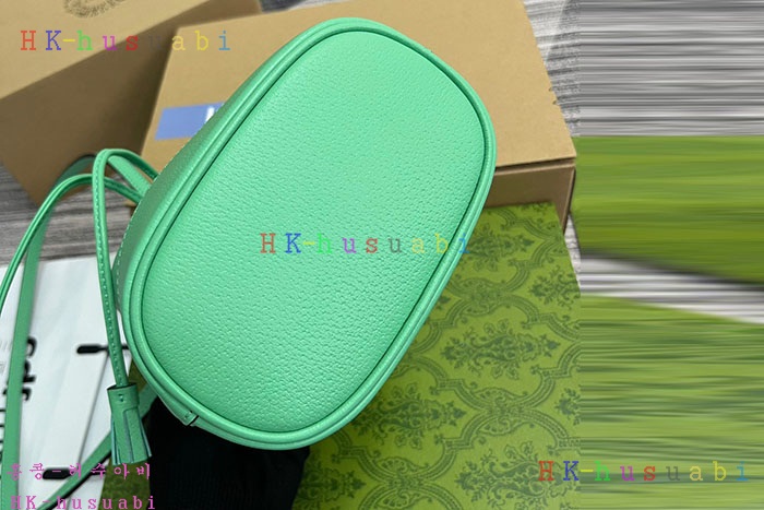 ★미러급★구찌 미니 오피디아 버킷백 550620-3