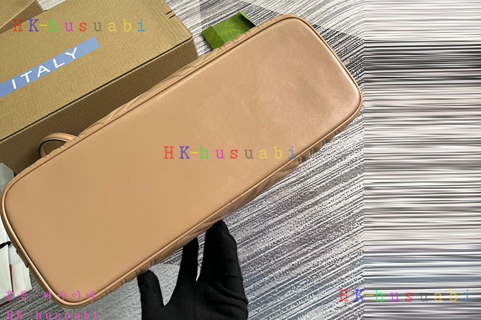 ★미러급★구찌 마몬트 쇼퍼백 739684