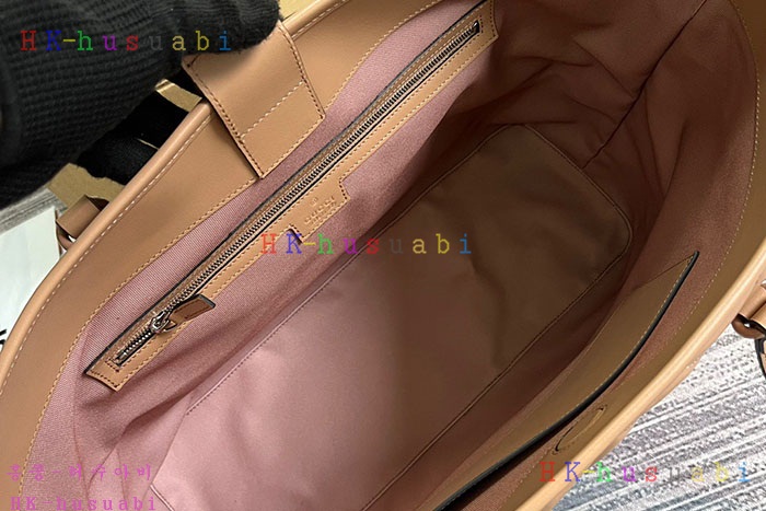 ★미러급★구찌 마몬트 쇼퍼백 739684