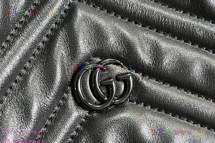★미러급★구찌 마몬트 쇼퍼백 739684-2
