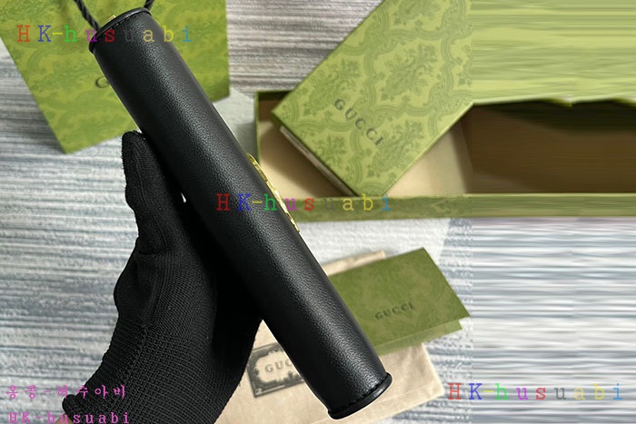 ★미러급★구찌 블론디 지퍼 라운드 월렛 725216