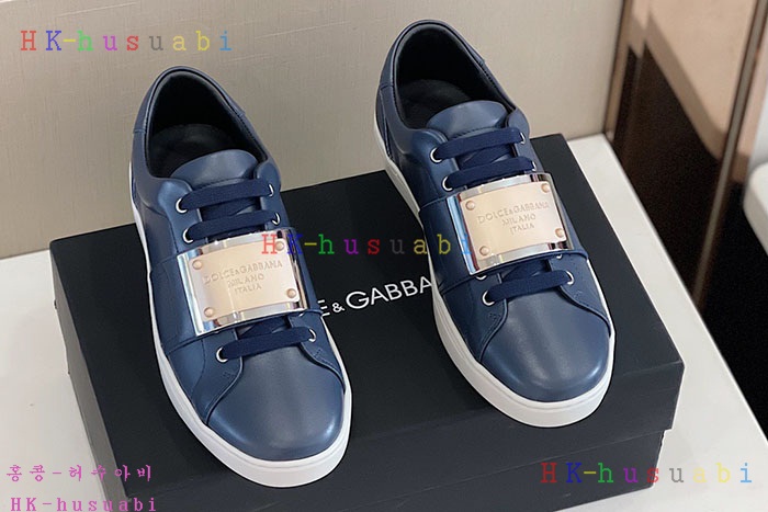 NEW 돌체앤가바나 스니커즈 신상 DG 857124