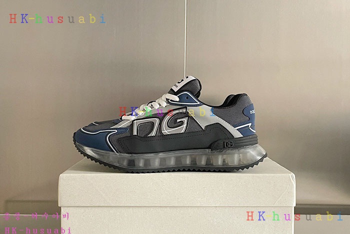 NEW 돌체앤가바나 스니커즈 신상 DG 857115