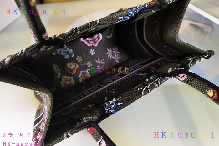 ★미러급★디올 북 토트 백 M1296,M1286,M1265(사이즈선택) 컬러카키 